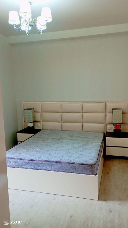 Davari st. 19 - 3 rooms