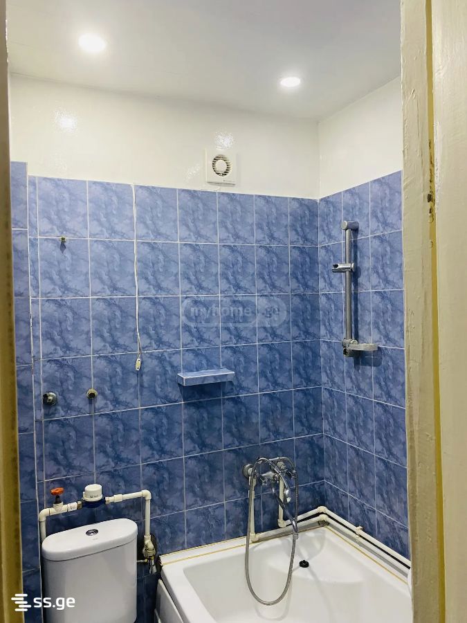tashkenti st. - 1 rooms