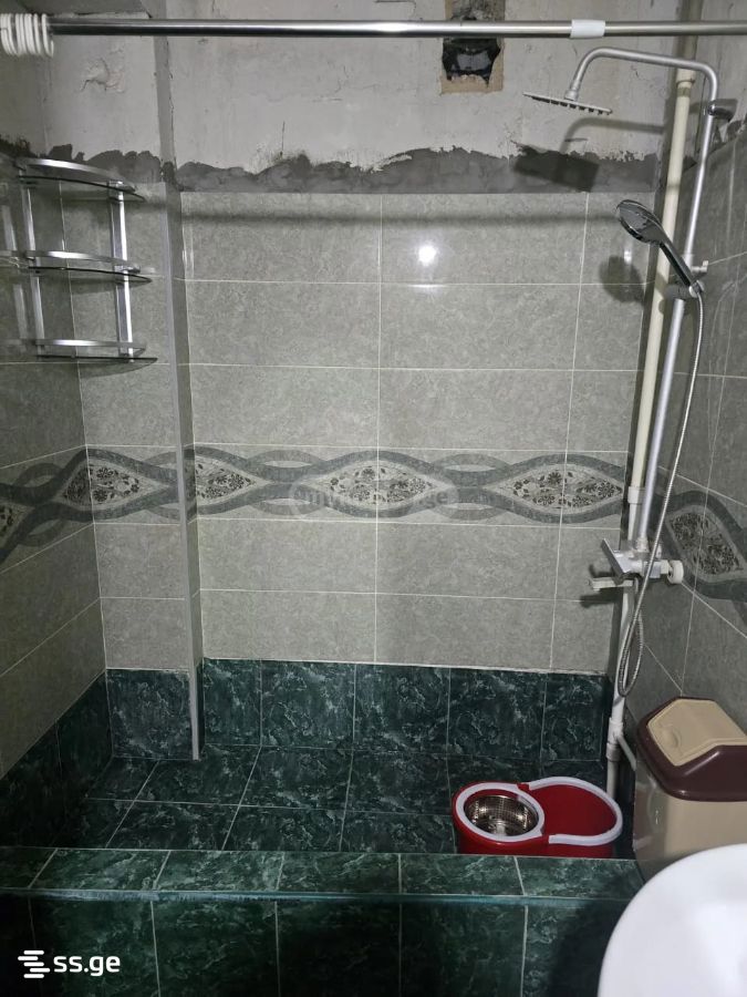 Rustavi - 4 rooms