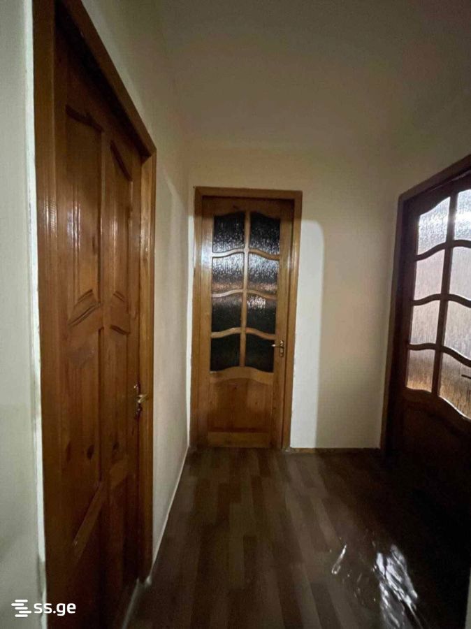 IV Microdistrict - Varketili 2 - 2 rooms
