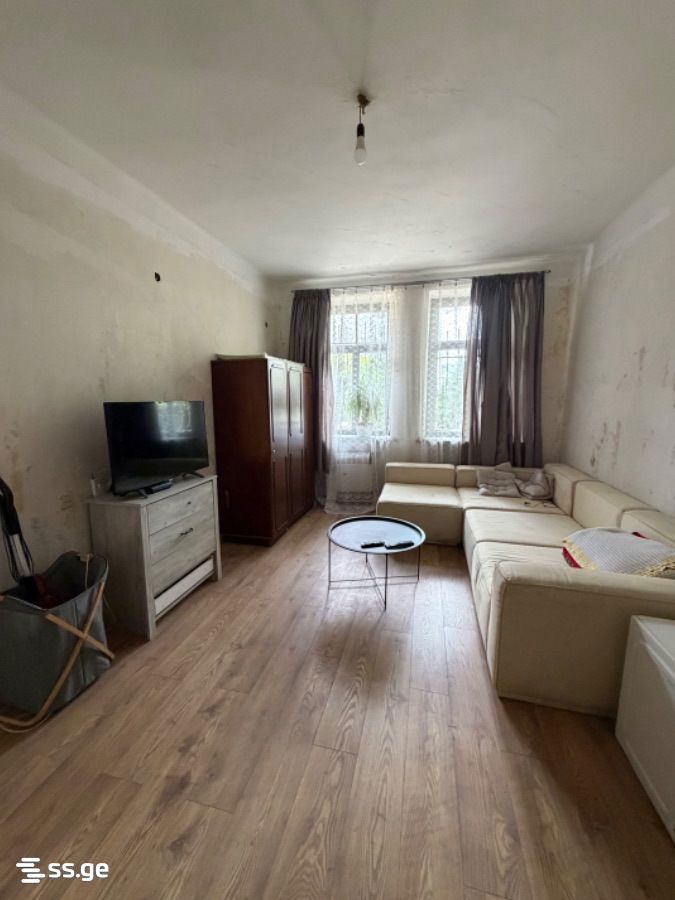 ockheli st. - 1 rooms