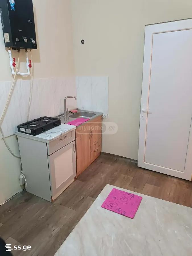 bako st. 1ა - 2 rooms