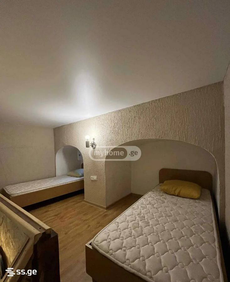 chaikovski st. - 1 rooms