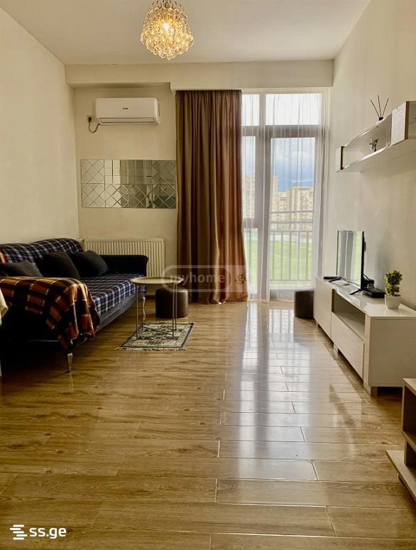 giorgi brtskinvale st. - 2 rooms