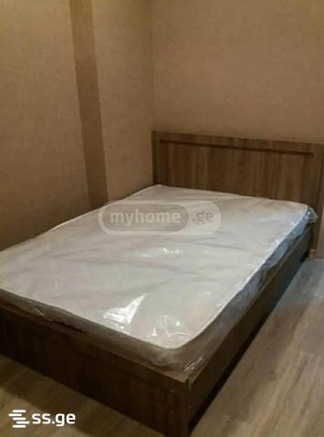 guramishvili ave (Sanzona) 15 - 2 rooms