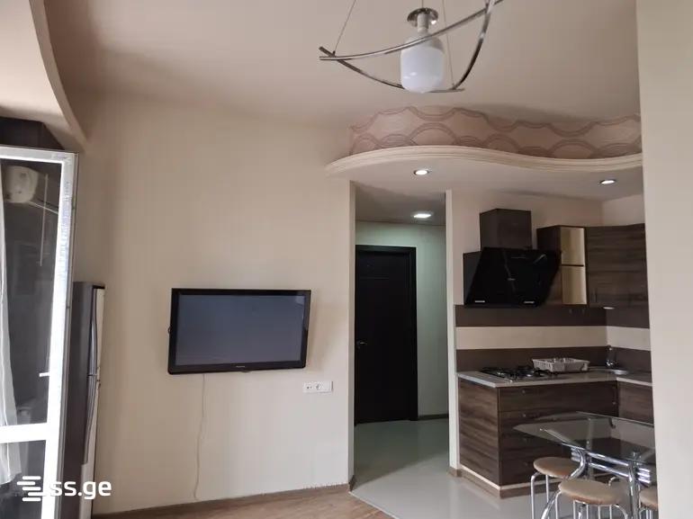 Politkovskaya St (jikia st.) - 2 rooms