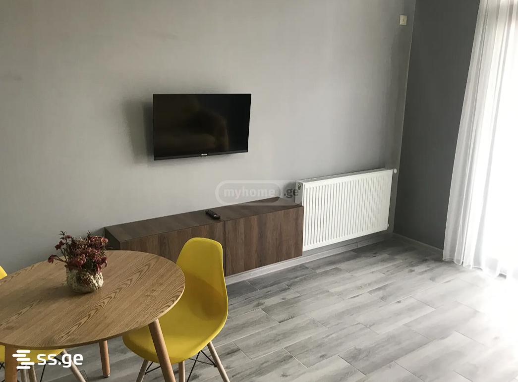 petre imeri st. - 2 rooms