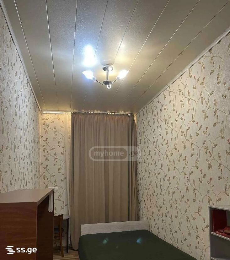 kipiani st. - 2 rooms