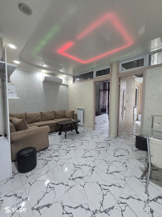 8ა - 3 rooms