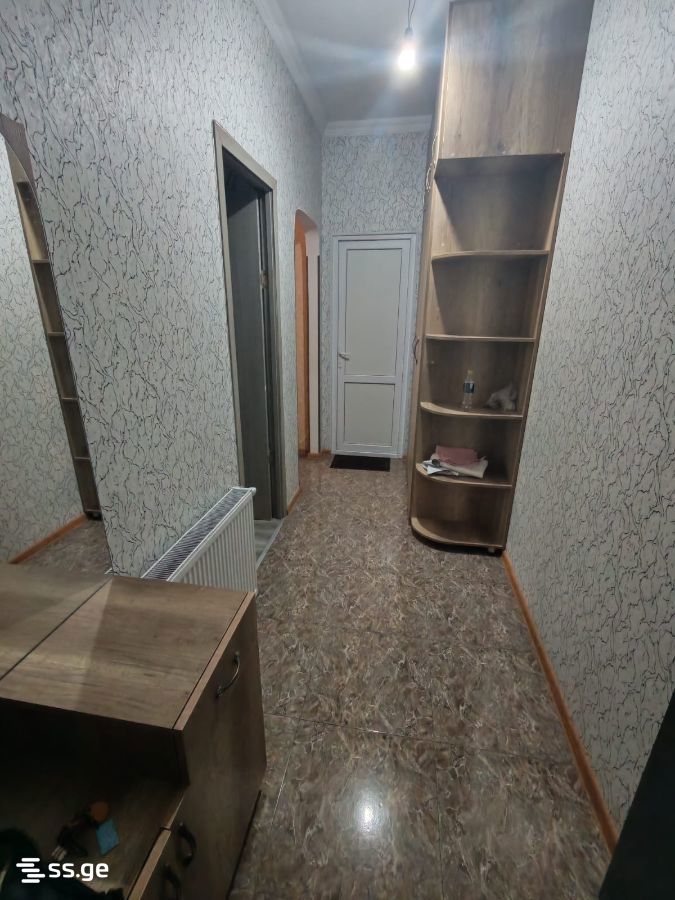 Straboni st. 22 - 2 rooms