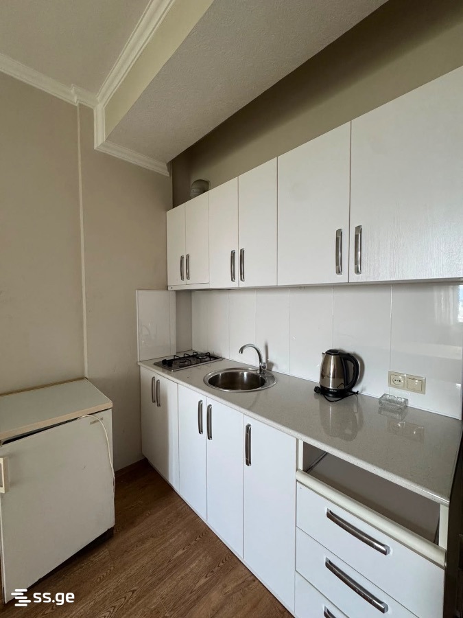 ikalto mount 1 - 1 rooms