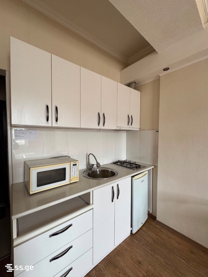 ikalto mount 1 - 1 rooms