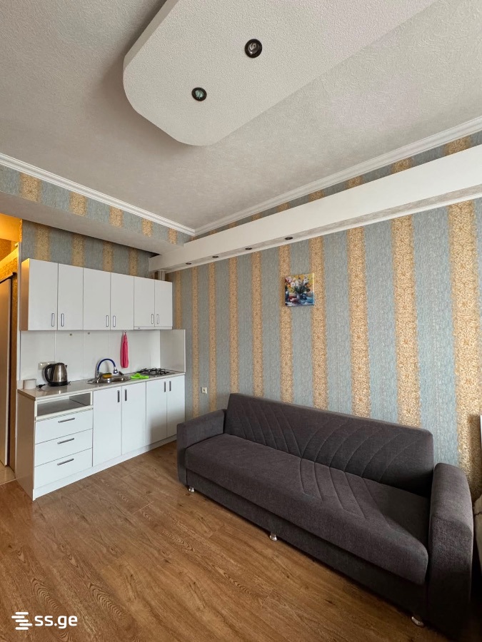 ikalto mount 1 - 1 rooms