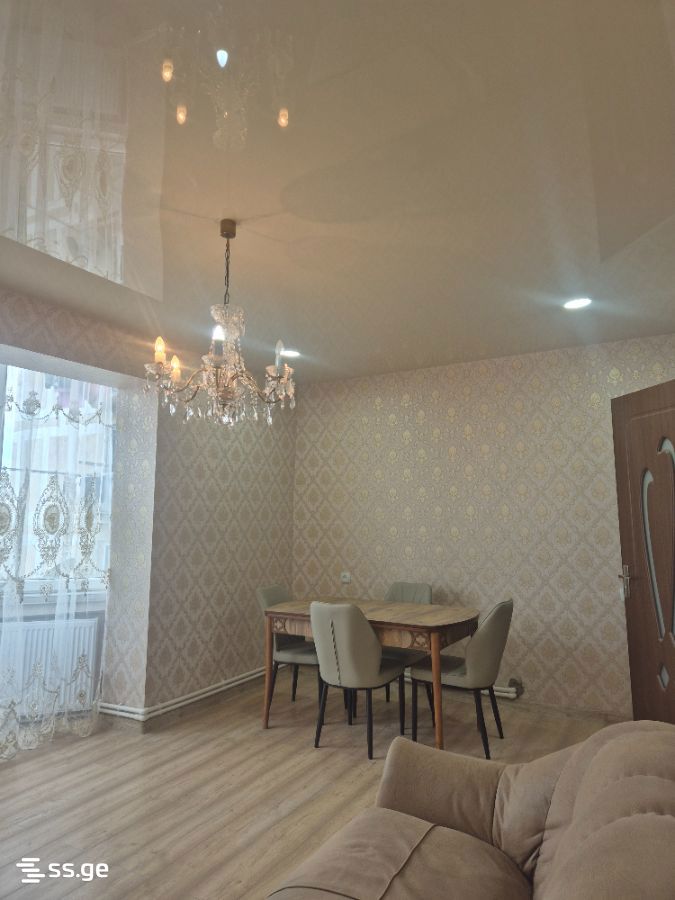 Tsiskarishvili st. ბ - 2 rooms