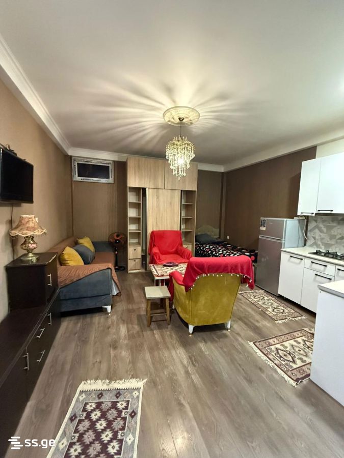 iosebidze st. 23 - 1 rooms