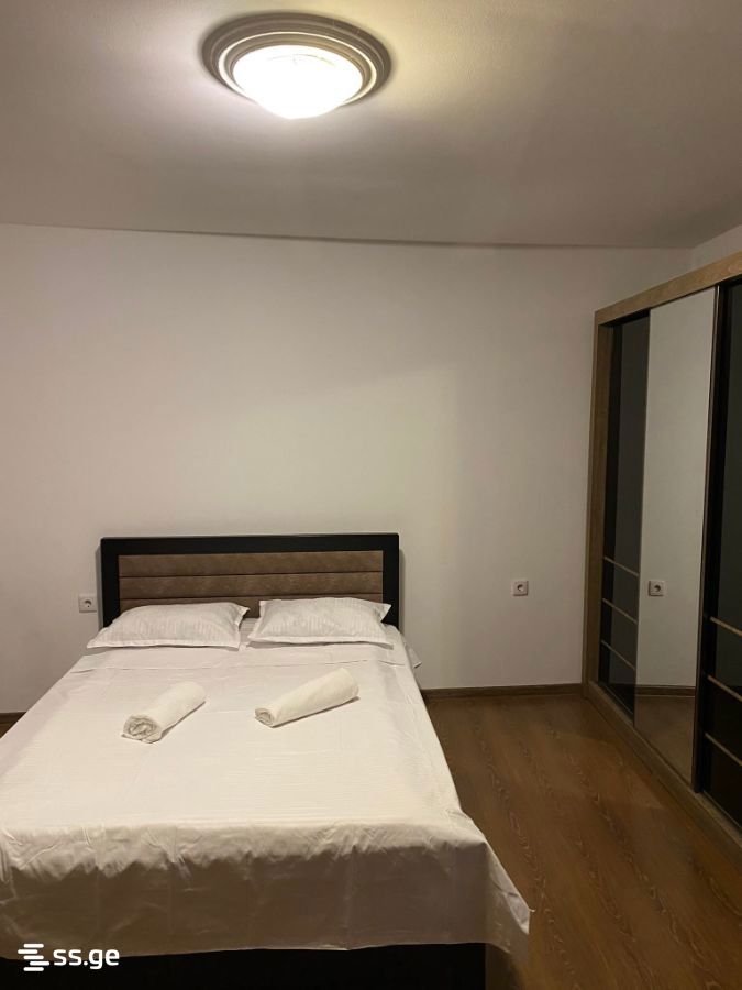 betlemi st. - 2 rooms