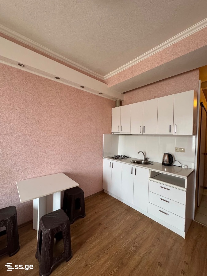 ikalto mount 1 - 1 rooms