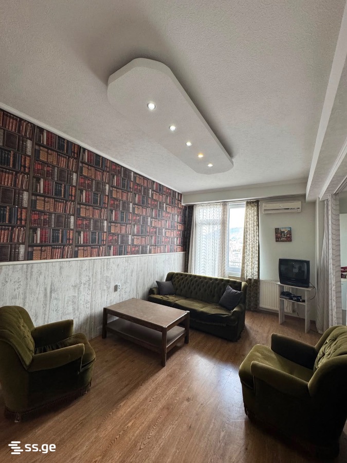 ikalto mount 1 - 2 rooms