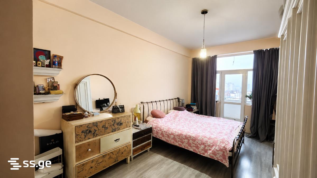 bakradze st. 6ა - 4 rooms