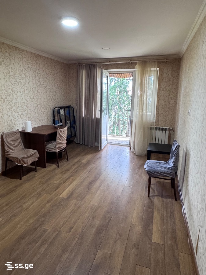 Block IV - Digomi massive 1კორპუსი - 1 rooms