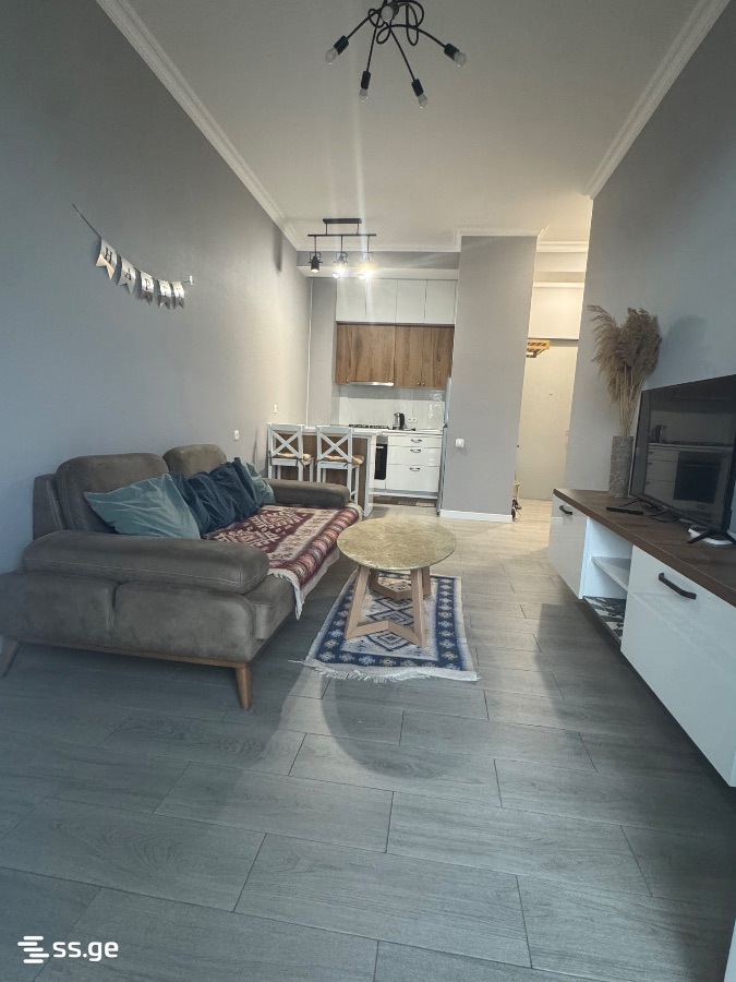 navtlugi st. 10 - 2 rooms