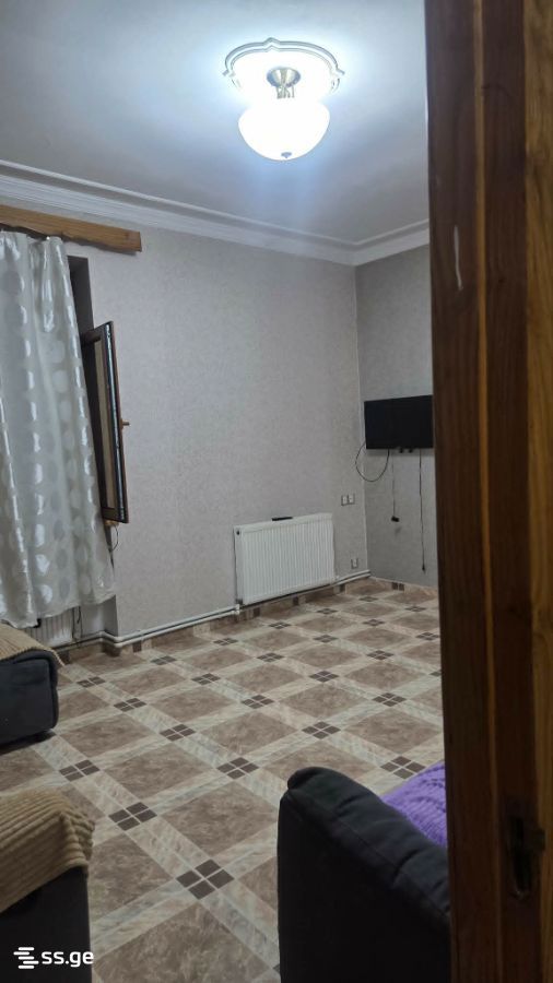 iosebidze st. 64 - 3 rooms