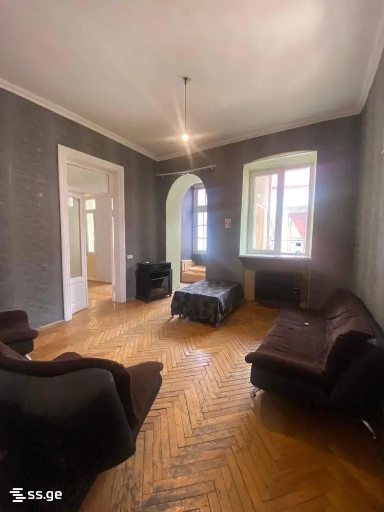 gorki st. 1 - 2 rooms