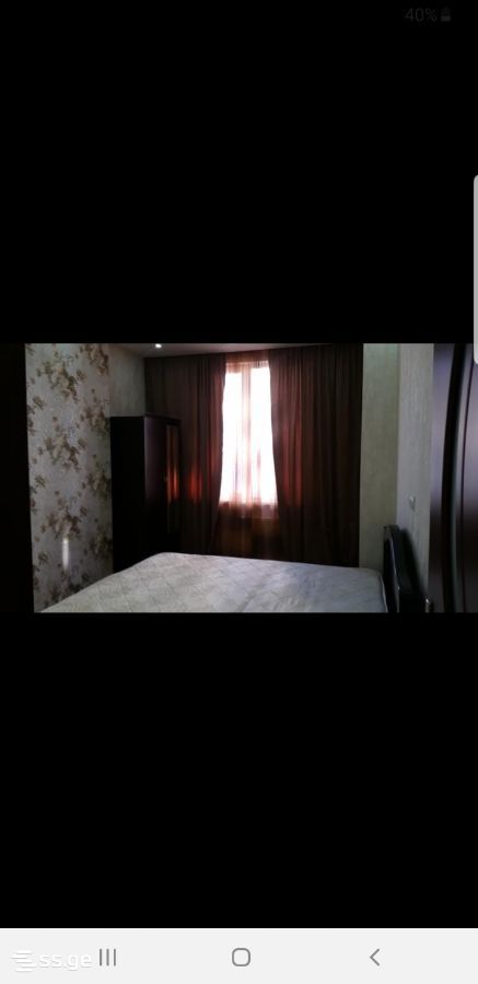 Asmati st. 18 - 2 rooms