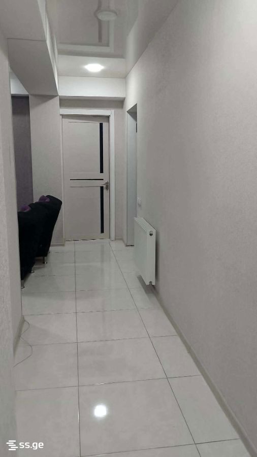 Irina Shtenberg st. 20 - 2 rooms