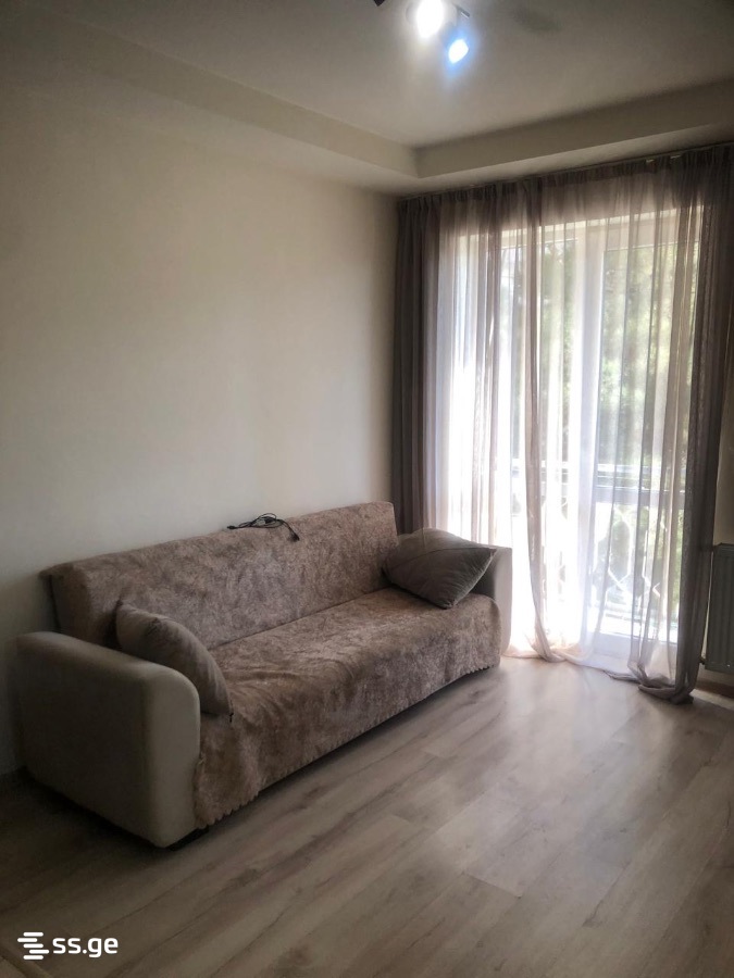 petre imeri st. 28 - 2 rooms