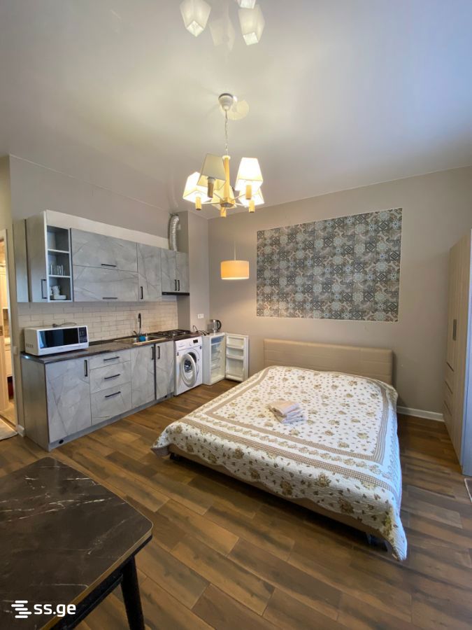 129 - 1 rooms