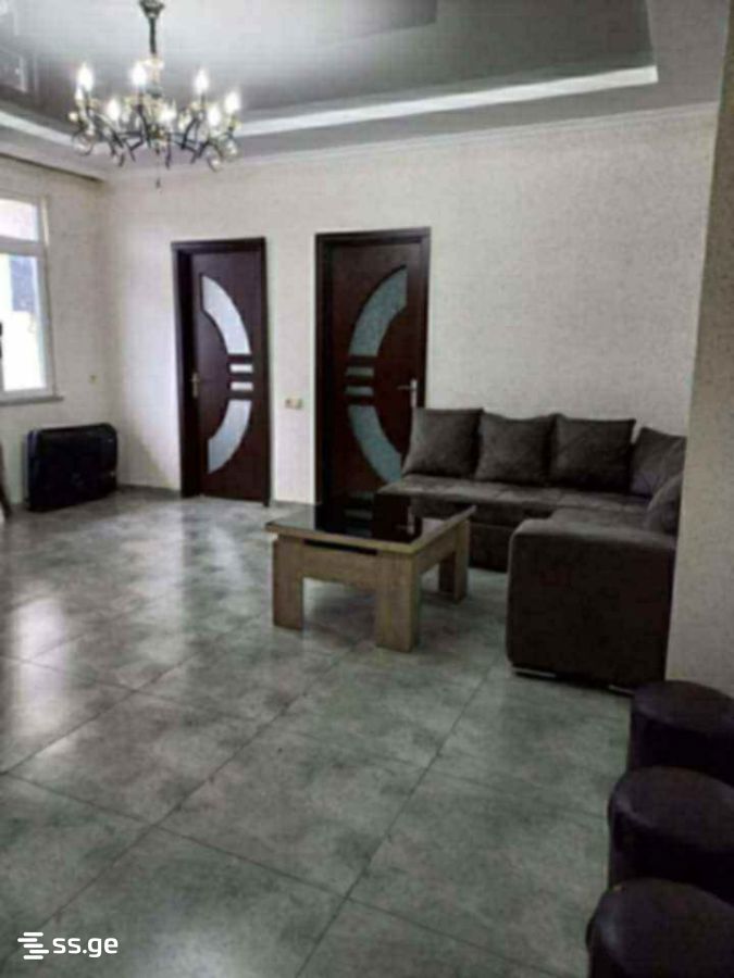 14 - 3 rooms
