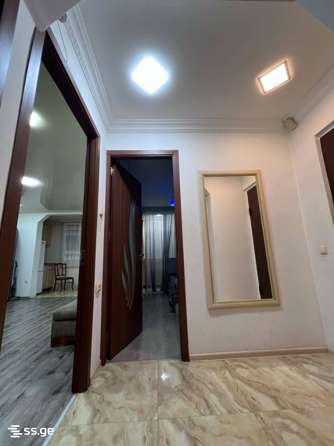 M. Lermontov Street 12 - 2 rooms