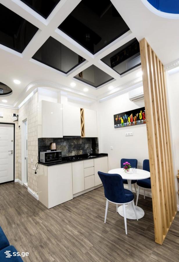 Firosman St. 17 - 1 rooms