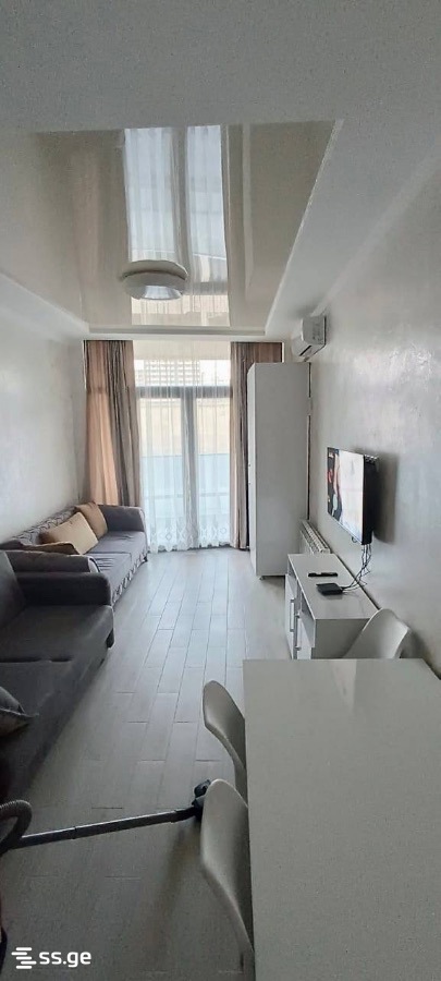 49ა - 1 rooms