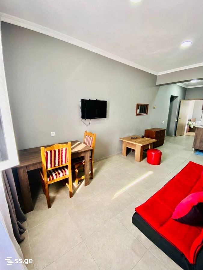 34 - 2 rooms