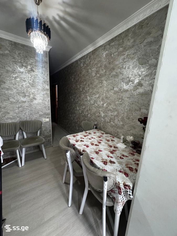 ... - 1 rooms
