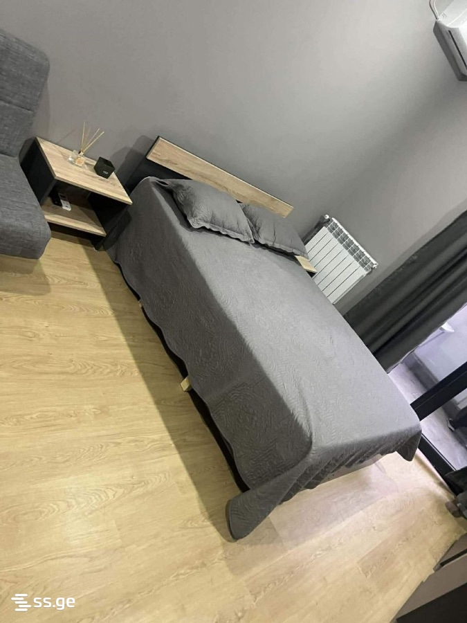 Firosman St. 17 - 1 rooms