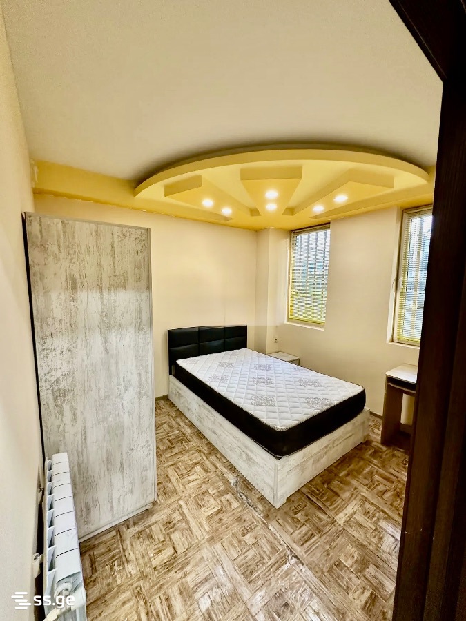 bokhou st. 5 - 3 rooms
