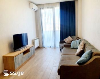 agmashenebeli alley - 2 rooms