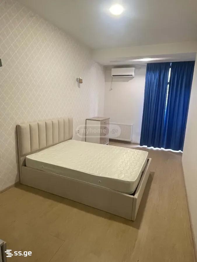parnavaz mepe avenue - 2 rooms