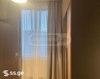ketevan tsamebuli avenue (isani) - 2 rooms