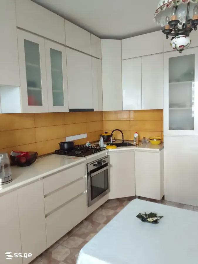 Sh. Nadirashvili st. - 2 rooms