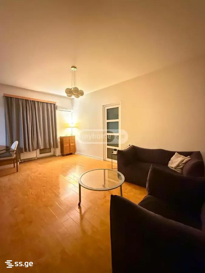 arakishvili st. - 2 rooms
