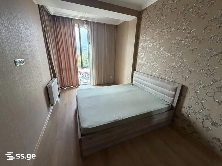 Guramishvili ave (Nadzaladevi) 71 - 3 rooms
