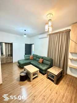 i. chavchavadze avenue - 3 rooms