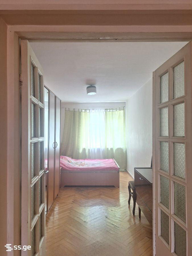 Block IV - Digomi massive . - 2 rooms
