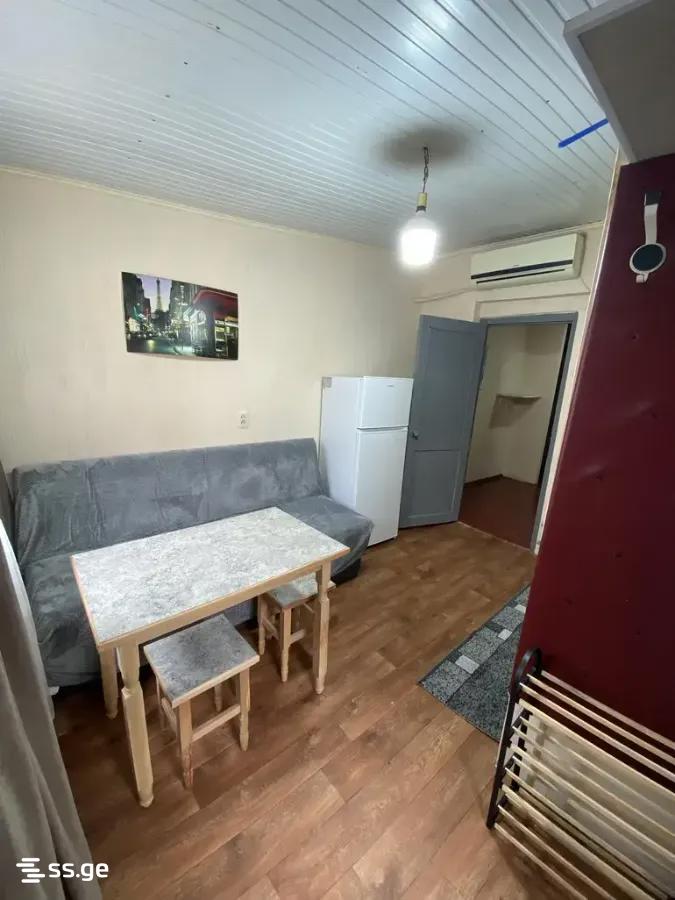 chitaia st. - 2 rooms