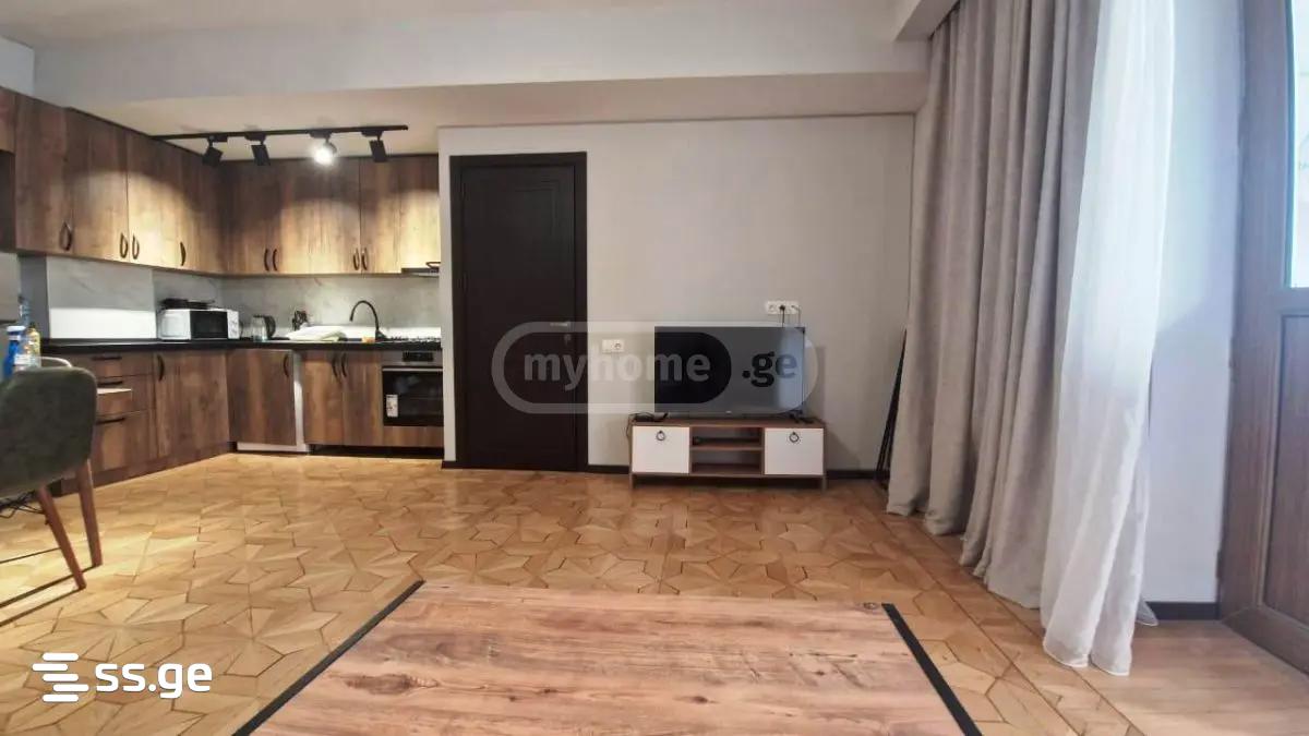 kostava st. - 3 rooms
