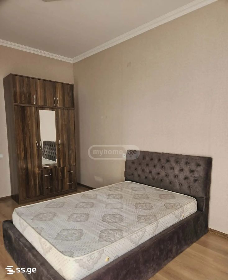 gakhokidze st. 54დ - 2 rooms